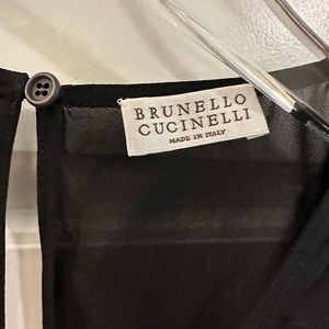 Brunello cucinelli top